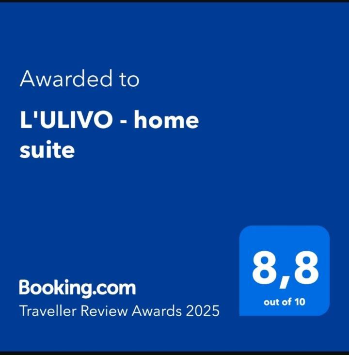 L'ulivo - Appartement Bari