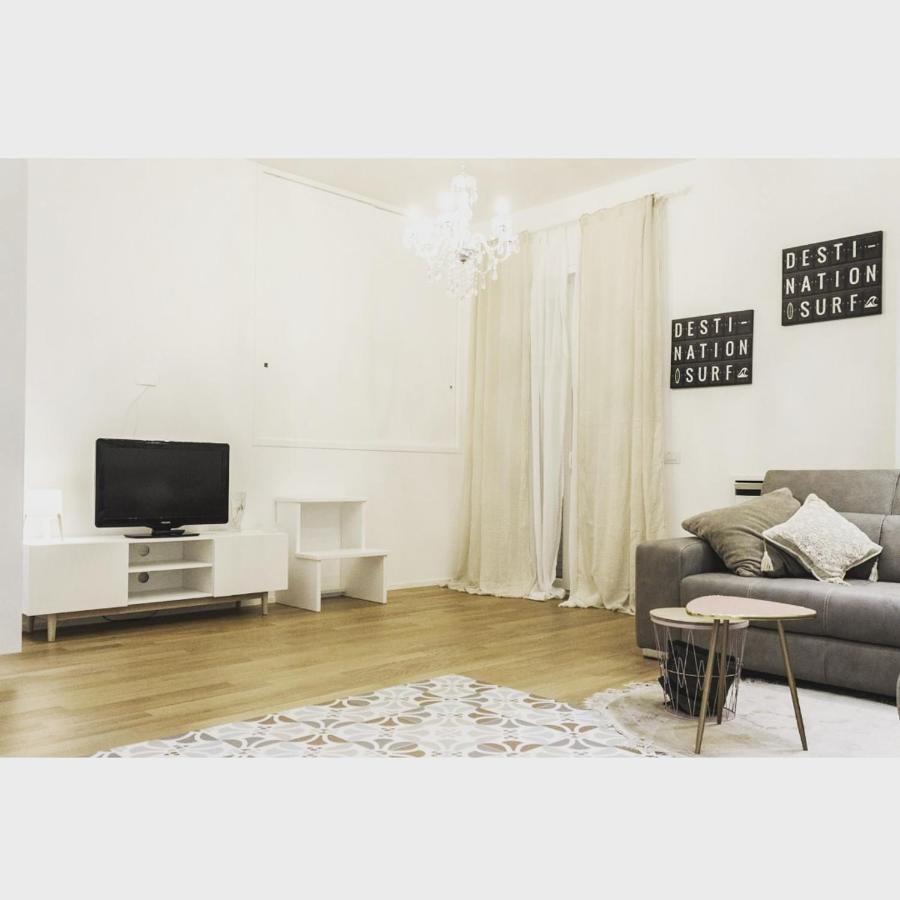 L'ulivo - Apartment