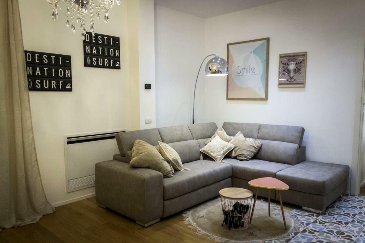 Apartment L'ulivo - Bari