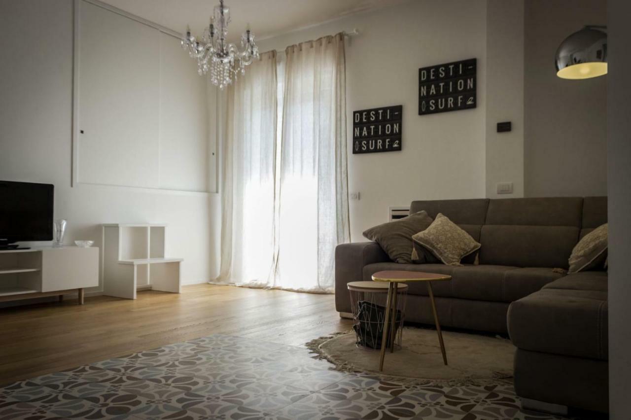 Apartment L'ulivo - *