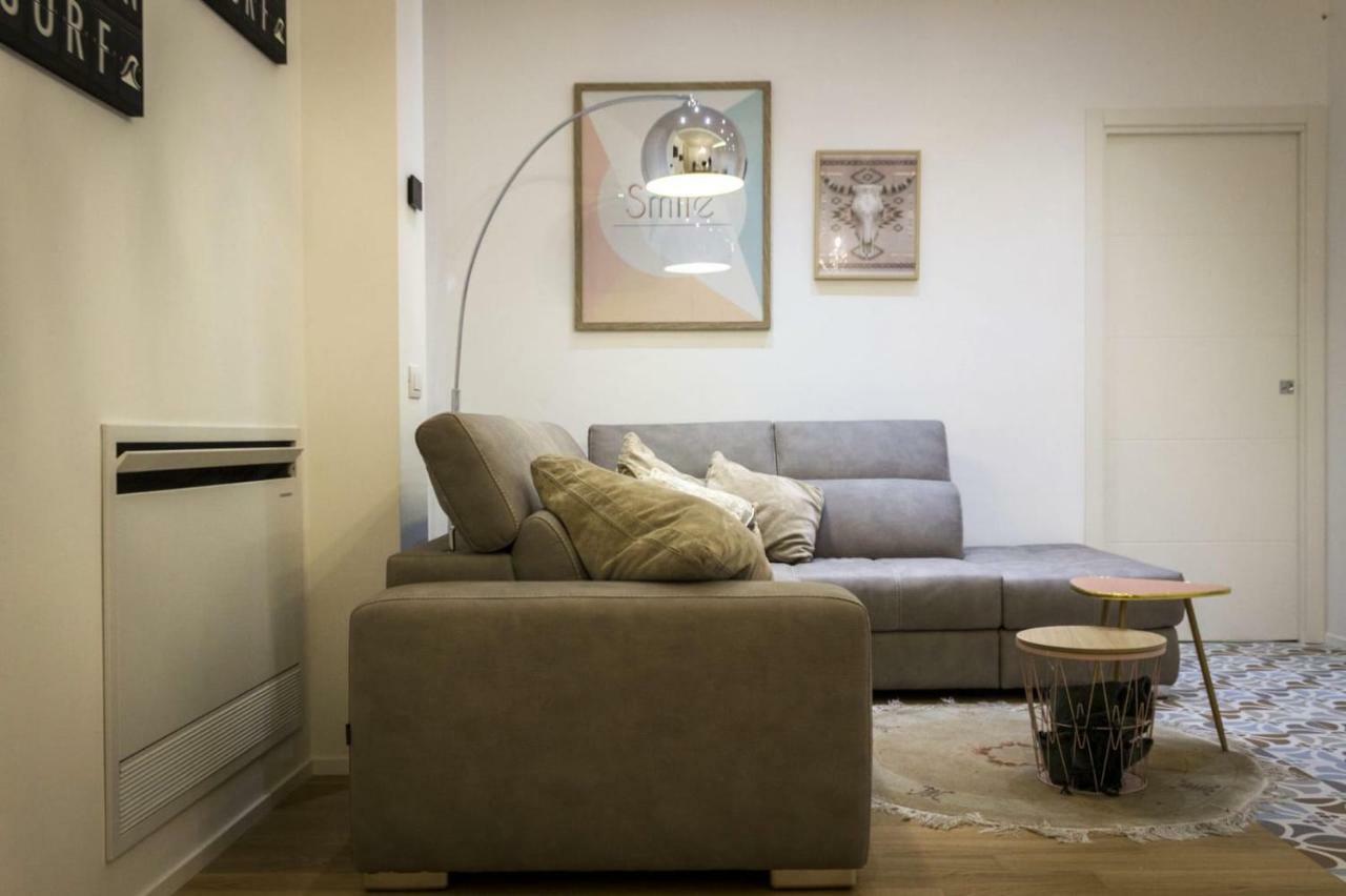 L'ulivo - Apartment
